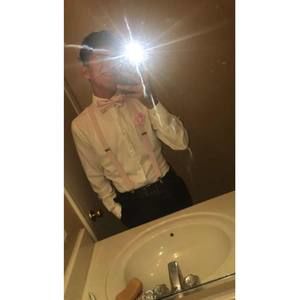 Meet your Posher, Alexis